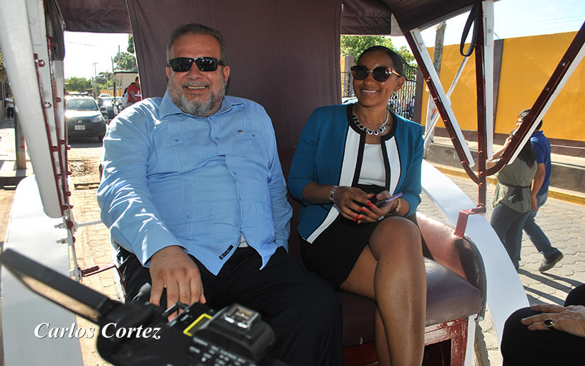 ministro-turismo-cuba-nicaragua